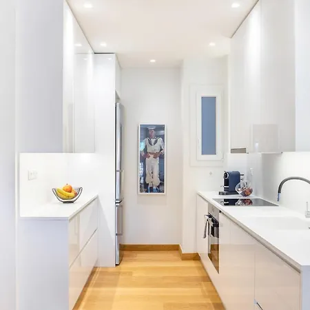 Ferienwohnung Luxury 1Br Flat In The Heart Of Athen Exterior foto