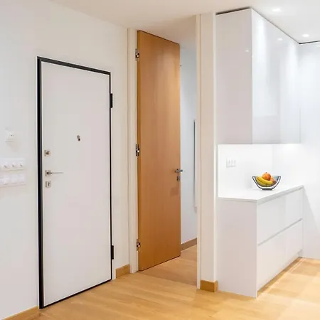 Ferienwohnung Luxury 1Br Flat In The Heart Of Athen Exterior foto