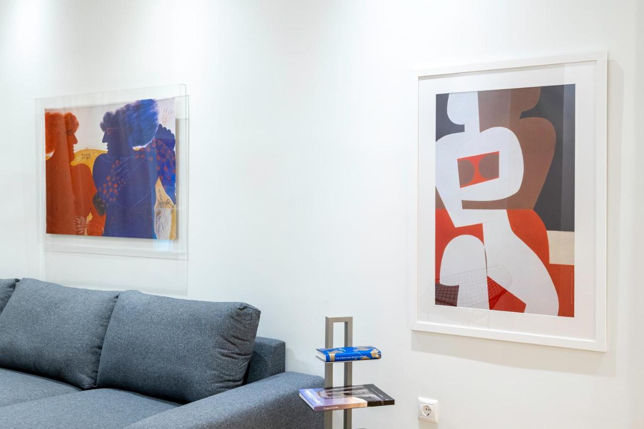 Luxury 1br Flat In The Heart Of *