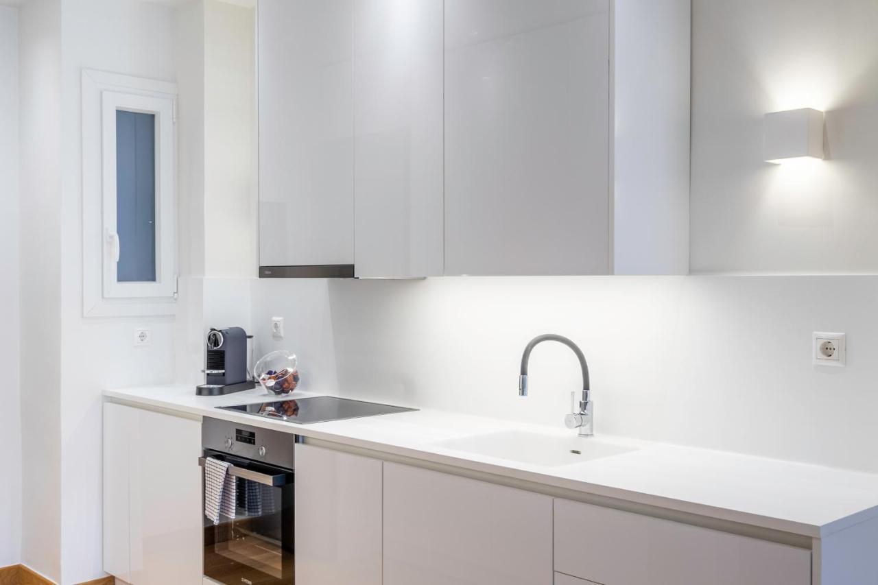Luxury 1br Flat In The Heart Of