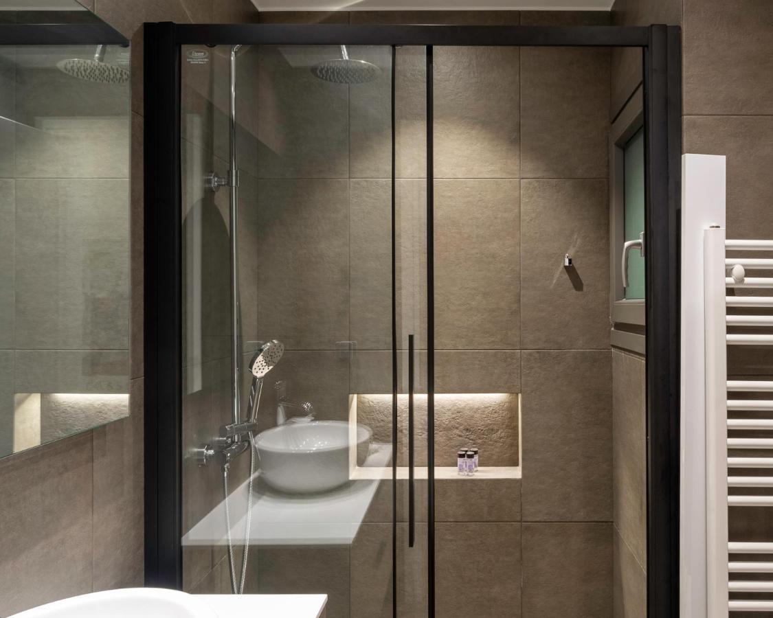 Luxury 1br Flat In The Heart Of אתונה