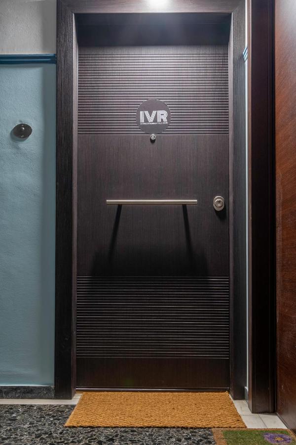 Luxury 1br Flat In The Heart Of Athen