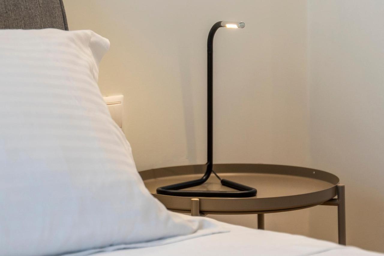 Luxury 1br Flat In The Heart Of