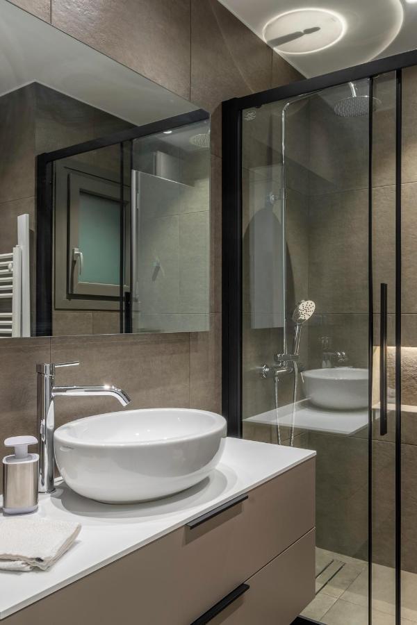 Luxury 1br Flat In The Heart Of