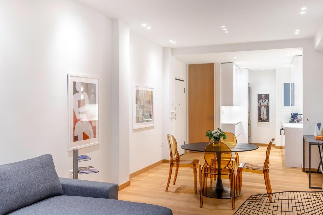 Luxury 1br Flat In The Heart Of *