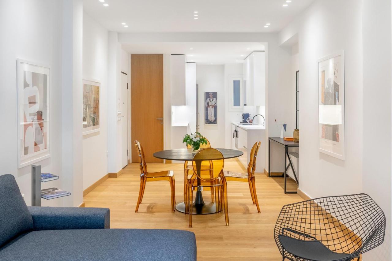 Luxury 1br Flat In The Heart Of Apartment *