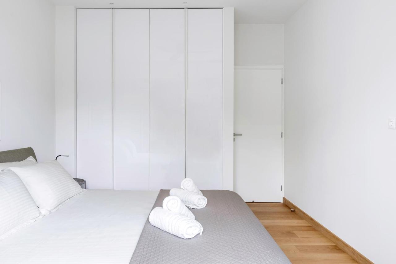 Luxury 1br Flat In The Heart Of Apartment