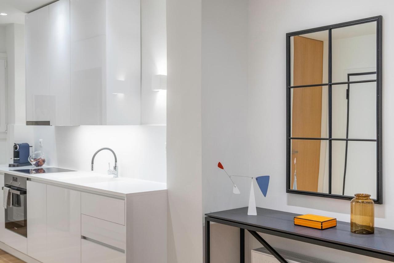 Luxury 1br Flat In The Heart Of * Athen