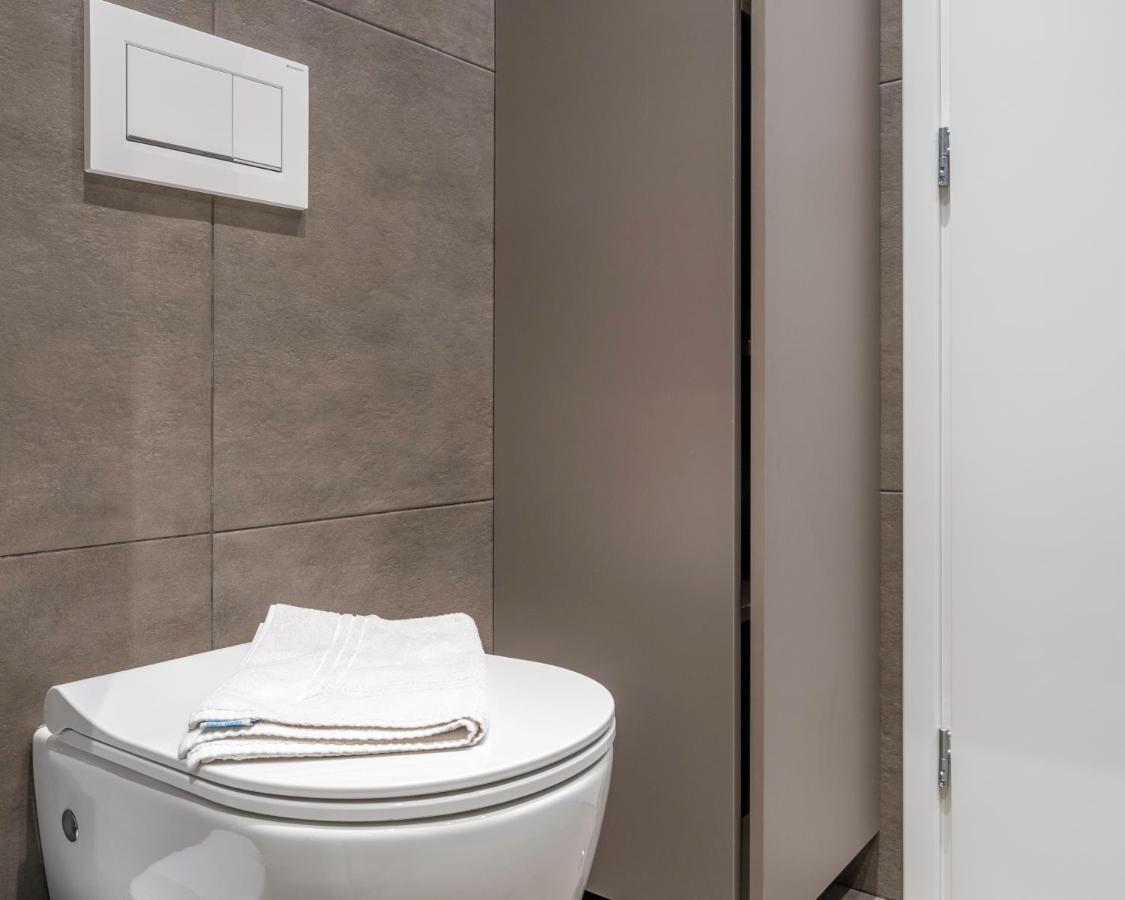 Luxury 1br Flat In The Heart Of *