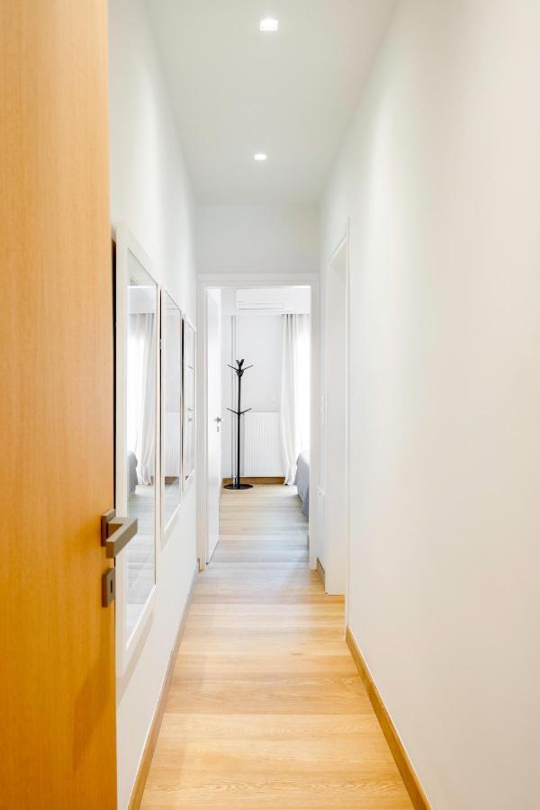 Luxury 1br Flat In The Heart Of Apartment Athen