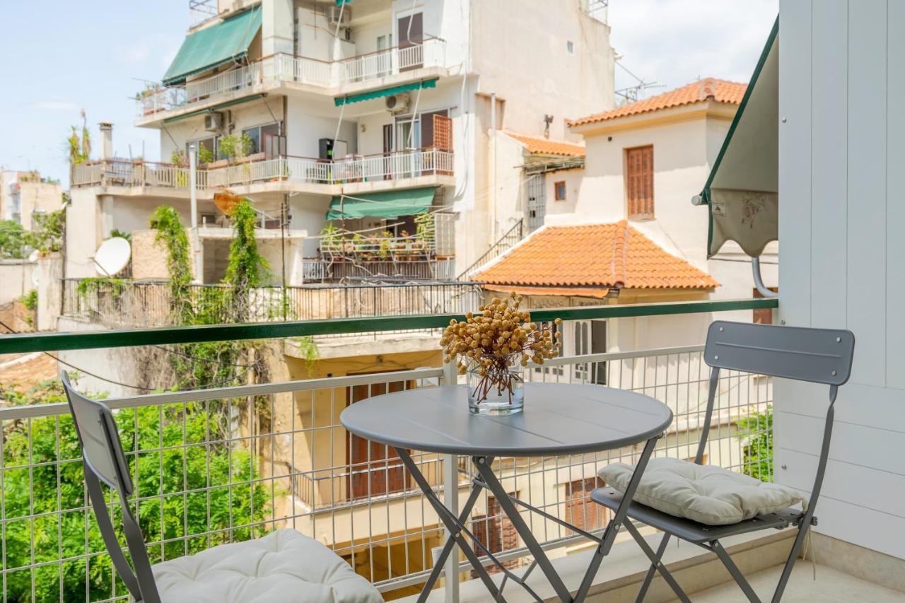 Apartment Luxury 1br Flat In The Heart Of