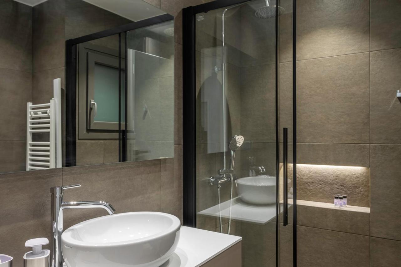 Apartment Luxury 1br Flat In The Heart Of Athen