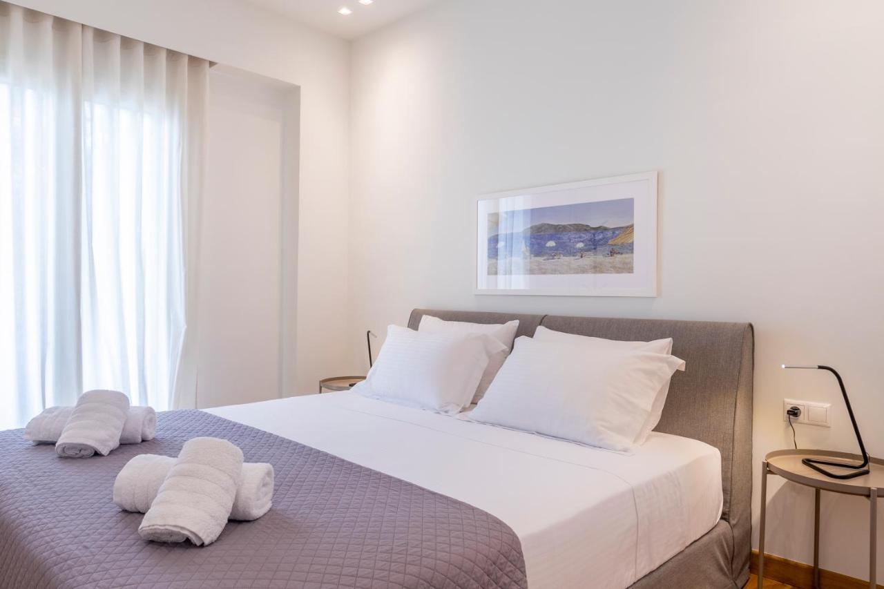 Luxury 1br Flat In The Heart Of Apartment