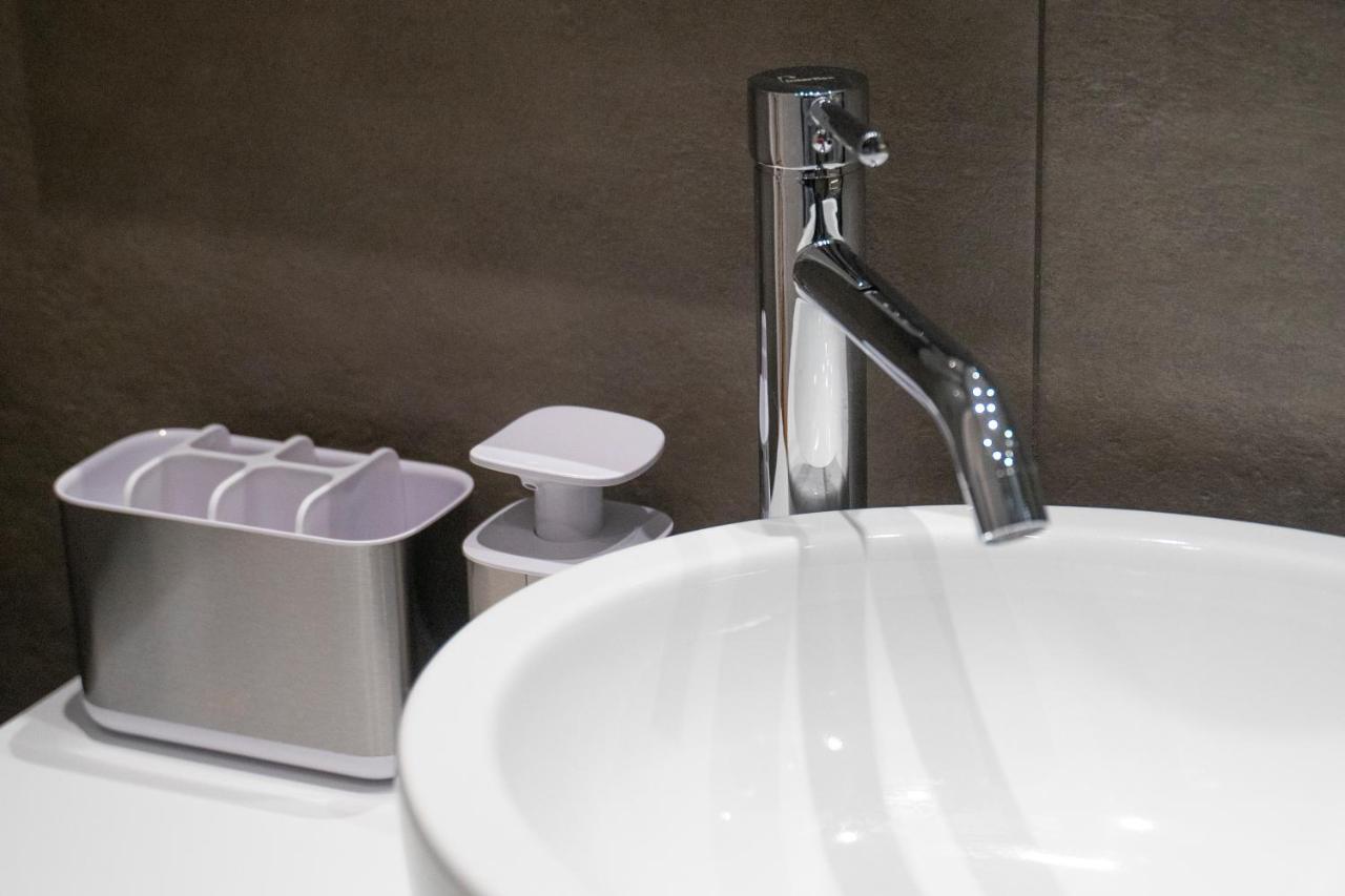 Luxury 1br Flat In The Heart Of *